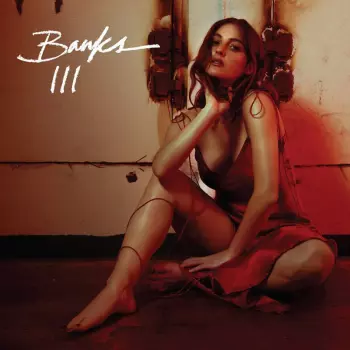 BANKS: III