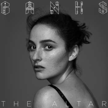 Album BANKS: The Altar
