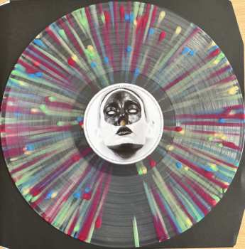 LP Banks Arcade: Future Lovers CLR