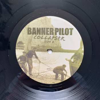 LP Banner Pilot: Collapser