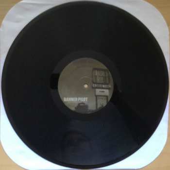 LP Banner Pilot: Resignation Day