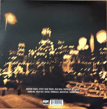 LP Banner Pilot: Souvenir