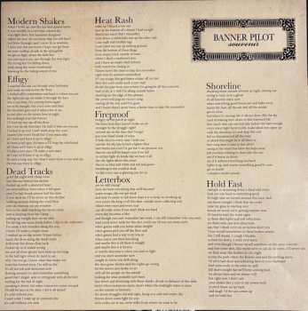 LP Banner Pilot: Souvenir