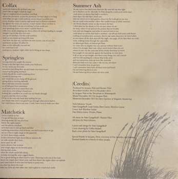 LP Banner Pilot: Souvenir