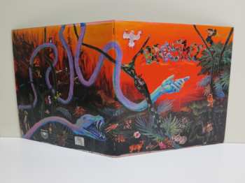 LP Banshee: Livin' In The Jungle