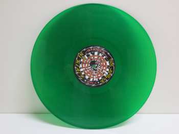 LP Banshee: Livin' In The Jungle