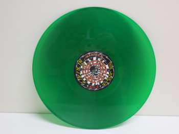 LP Banshee: Livin' In The Jungle