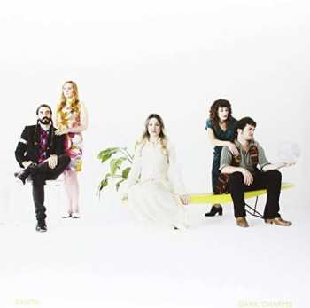 Album Banta: Dark Charms