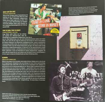 2LP BAP: Ahl Männer, Aalglatt LTD