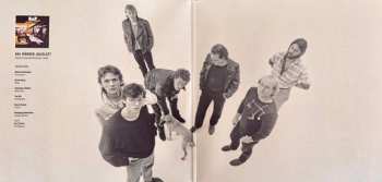 2LP BAP: Ahl Männer, Aalglatt LTD