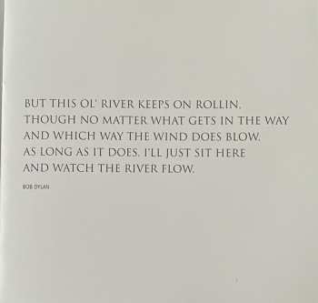 CD BAP: Alles Fliesst