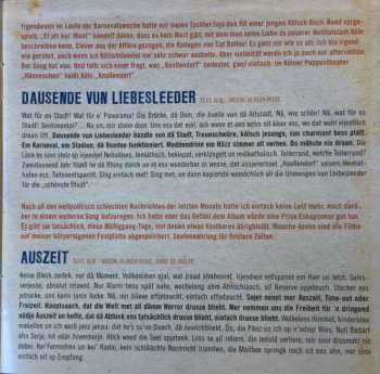 CD BAP: Lebenslänglich