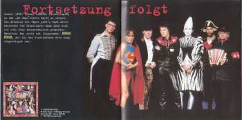 CD BAP: Wahnsinn (Die Hits Von 79-95)