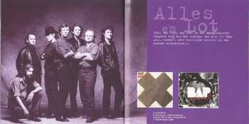 CD BAP: Wahnsinn (Die Hits Von 79-95)