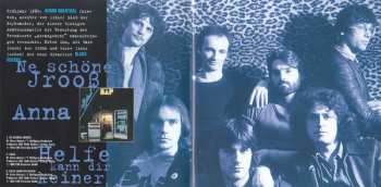 CD BAP: Wahnsinn (Die Hits Von 79-95)