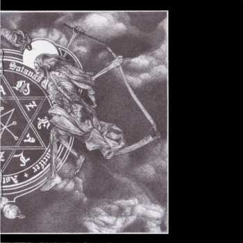 CD Baptism: V: The Devil's Fire