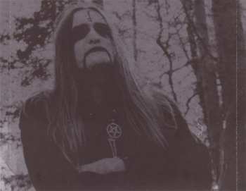 CD Baptism: V: The Devil's Fire