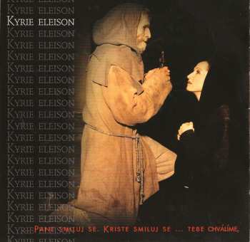 CD Bára Basiková: Gregoriana