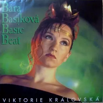 Viktorie Královská