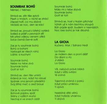 CD Bára Basiková: Viktorie Královská