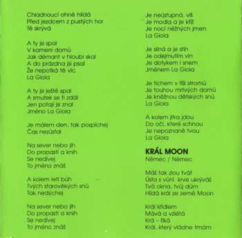 CD Bára Basiková: Viktorie Královská