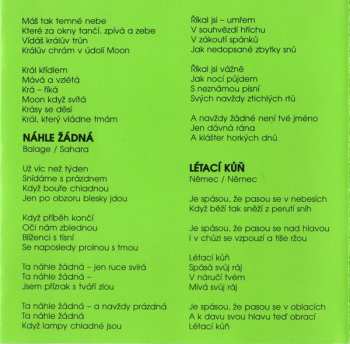 CD Bára Basiková: Viktorie Královská