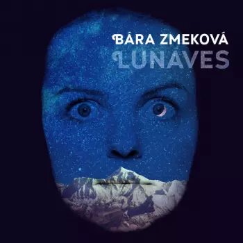 Bára Zmeková: Lunaves