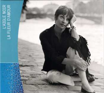 29CD/Dobozkészlet Barbara: Barbara (Intégrale De La Discographie Officielle Studio Et Live) DLX | LTD | NUM