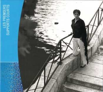 29CD/Dobozkészlet Barbara: Barbara (Intégrale De La Discographie Officielle Studio Et Live) DLX | LTD | NUM