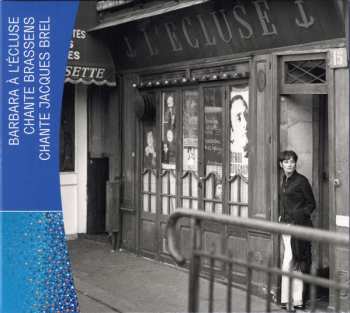 29CD/Dobozkészlet Barbara: Barbara (Intégrale De La Discographie Officielle Studio Et Live) DLX | LTD | NUM