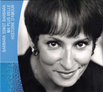 29CD/Dobozkészlet Barbara: Barbara (Intégrale De La Discographie Officielle Studio Et Live) DLX | LTD | NUM