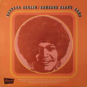 Album Barbara Acklin: Someone Else's Arms