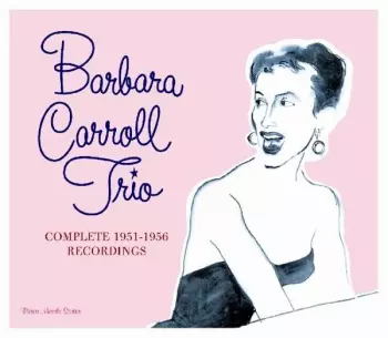 Complete 1951-1956 Recordings