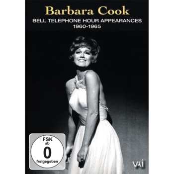 Album Barbara Cook: Bell Telephone Hour 1960-1965