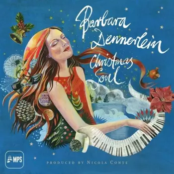 Barbara Dennerlein: Christmas Soul