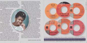 CD Barbara George: I Know - The A.F.O. And Sue Years