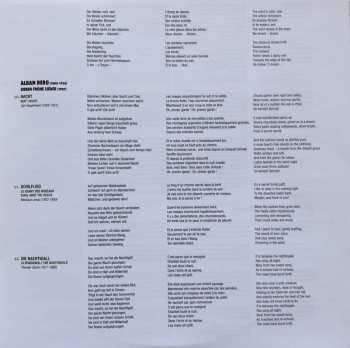 2LP Barbara Hannigan: Vienna: Fin De Siècle LTD | NUM