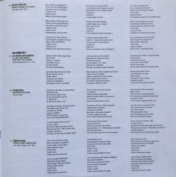 2LP Barbara Hannigan: Vienna: Fin De Siècle LTD | NUM