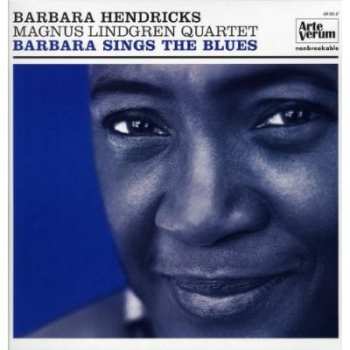 Album Barbara Hendricks: Barbara Sings The Blues