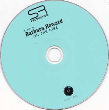 CD Barbara Howard: On The Rise