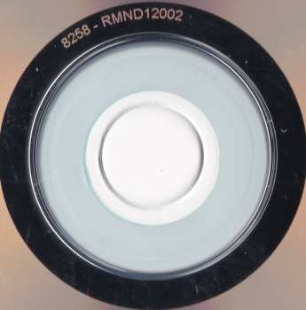 CD Barbara Howard: On The Rise