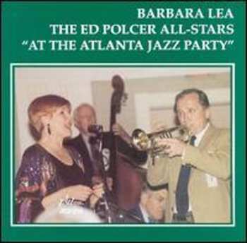 Album Barbara Lea: At The Atlanta Jazz Party