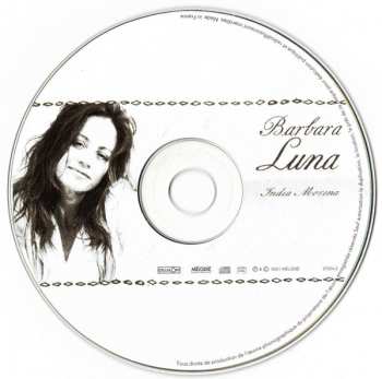 CD Barbara Luna: India Morena