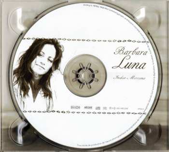 CD Barbara Luna: India Morena