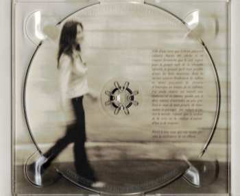 CD Barbara Luna: India Morena