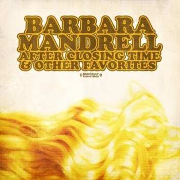Album Barbara Mandrell: After Closing Time & Other Favorites