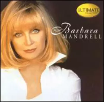 Barbara Mandrell: Ultimate Collection