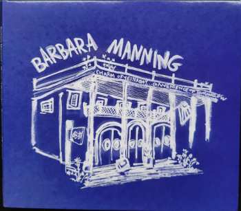 CD Barbara Manning: Charm Of Yesterday​…​Convenience Of Tomorrow