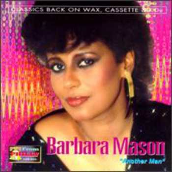 CD Barbara Mason: Another Man