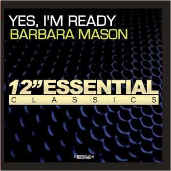 Album Barbara Mason: Yes, I'm Ready
